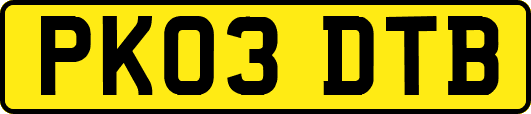 PK03DTB