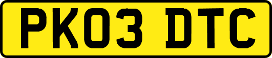 PK03DTC