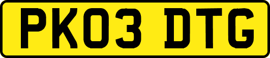 PK03DTG