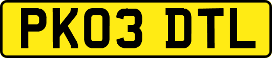 PK03DTL
