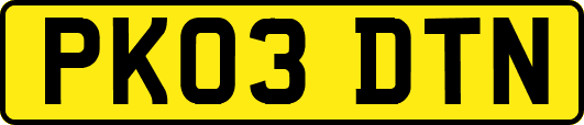 PK03DTN