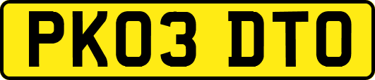 PK03DTO