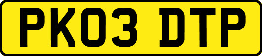 PK03DTP