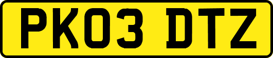 PK03DTZ