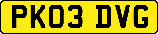 PK03DVG