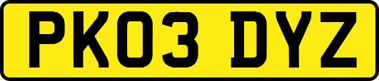 PK03DYZ