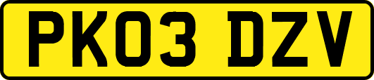 PK03DZV