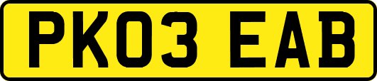 PK03EAB
