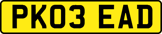 PK03EAD