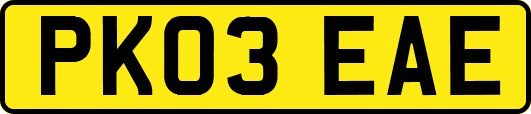 PK03EAE