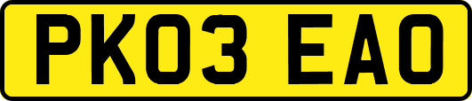 PK03EAO