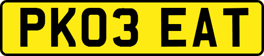 PK03EAT