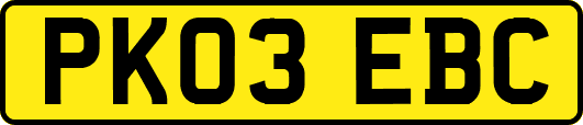 PK03EBC
