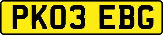 PK03EBG