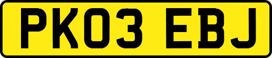 PK03EBJ
