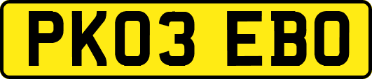 PK03EBO