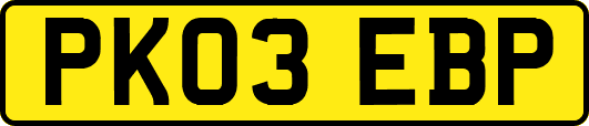 PK03EBP