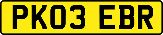 PK03EBR