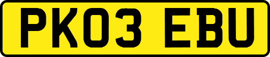 PK03EBU