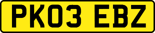 PK03EBZ