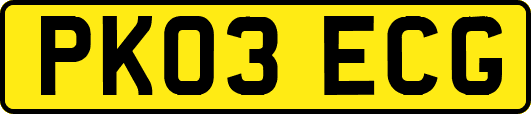 PK03ECG