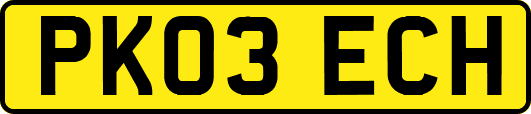 PK03ECH