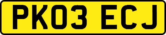 PK03ECJ