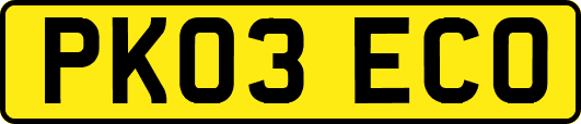 PK03ECO