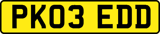 PK03EDD