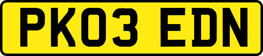 PK03EDN