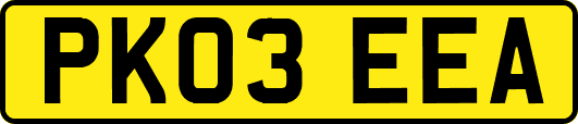 PK03EEA
