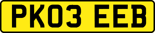 PK03EEB