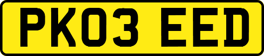 PK03EED