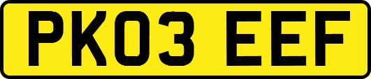 PK03EEF