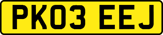 PK03EEJ