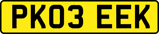 PK03EEK