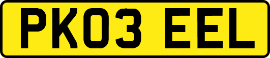 PK03EEL