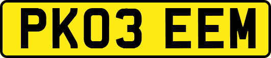 PK03EEM