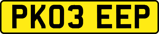 PK03EEP