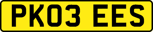 PK03EES