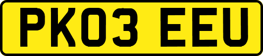 PK03EEU