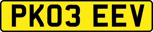 PK03EEV