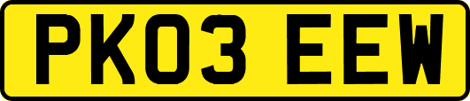 PK03EEW