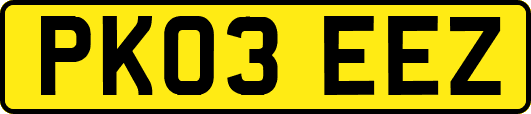PK03EEZ