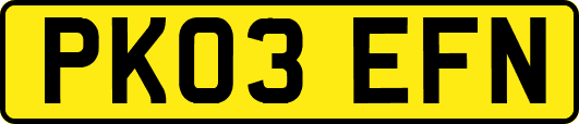 PK03EFN