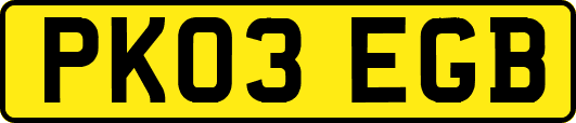 PK03EGB