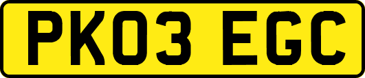 PK03EGC
