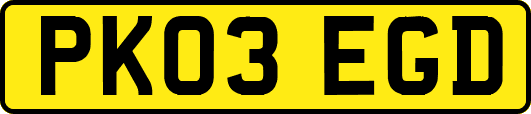 PK03EGD