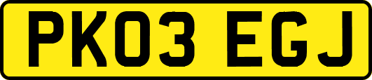 PK03EGJ