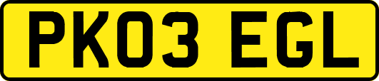 PK03EGL